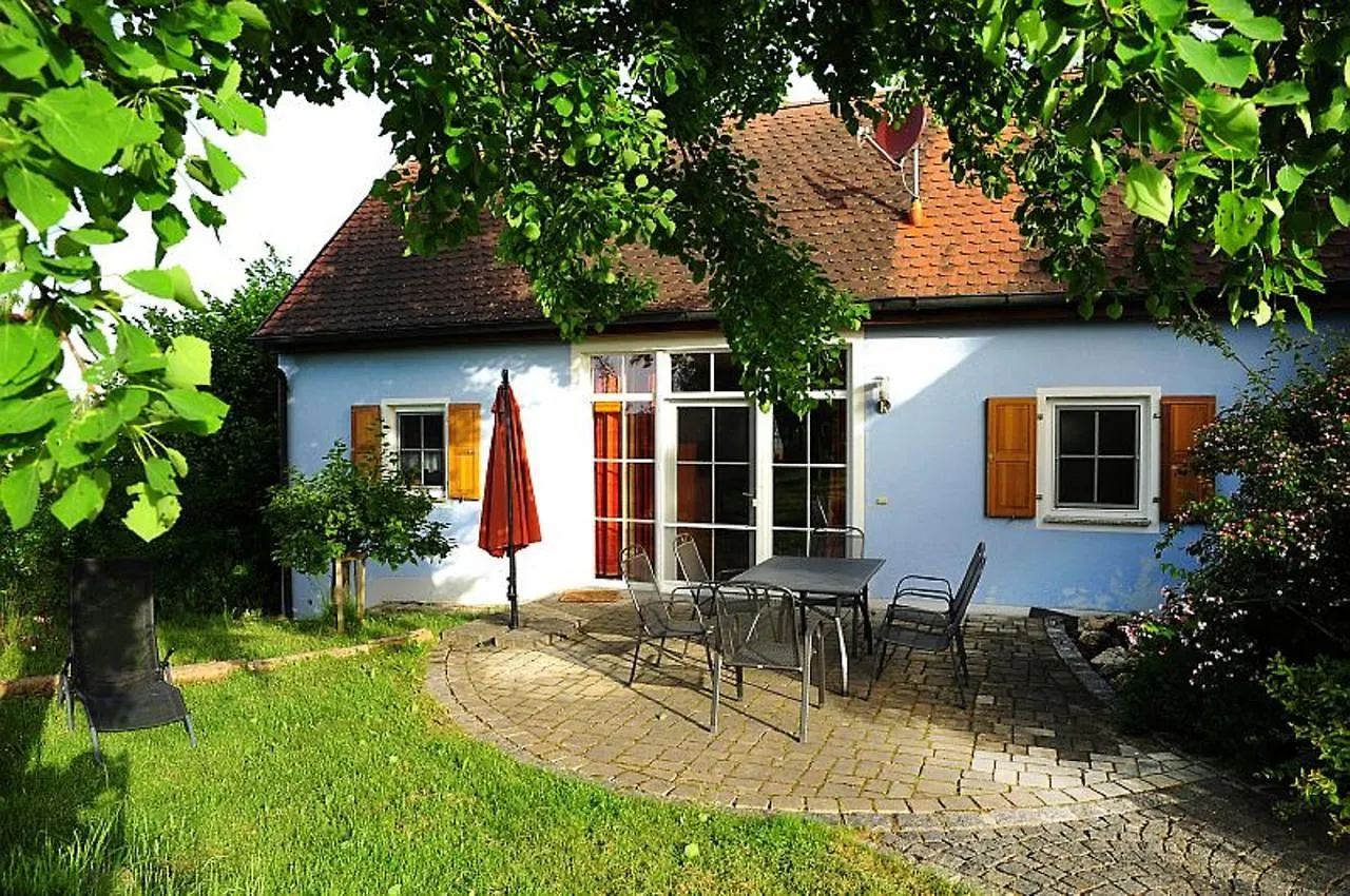 Ferienhof Goegelein Feuchtwangen