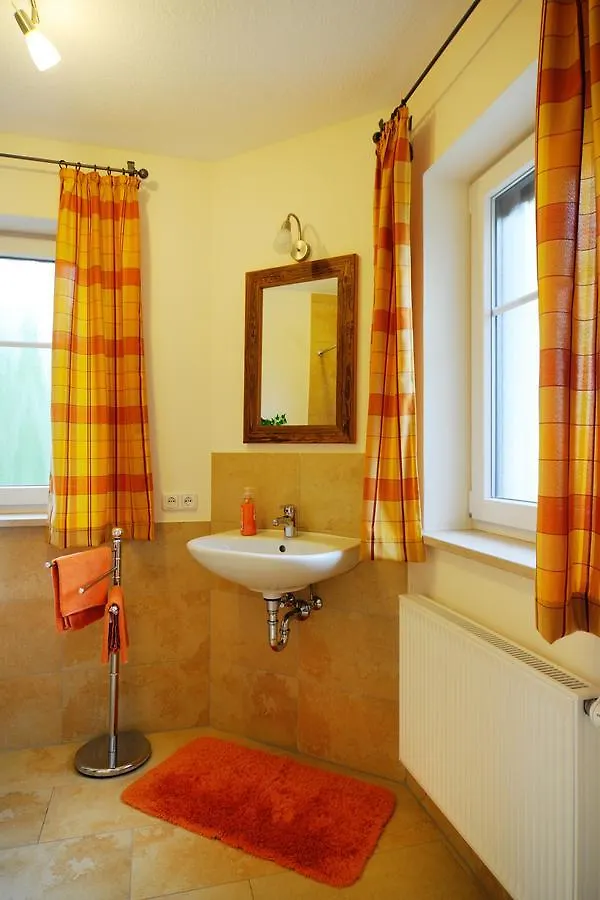 Ferienhof Goegelein Feuchtwangen Apartament
