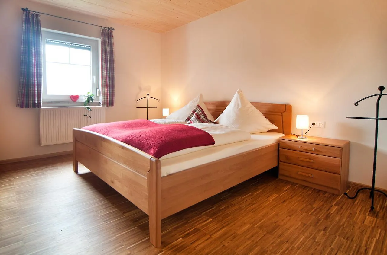 Ferienhof Goegelein Feuchtwangen